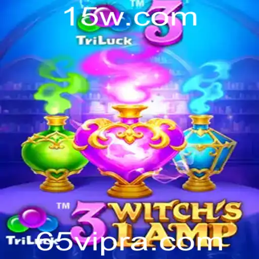 Explorando o Enigmático Mundo de 3WitchsLamp: Um Jogo de Fantasia e Estratégia
