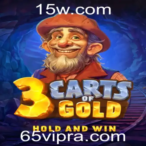 Descubra o Mundo de 3cartsOfGold: Um Jogo de Estratégia e Aventura