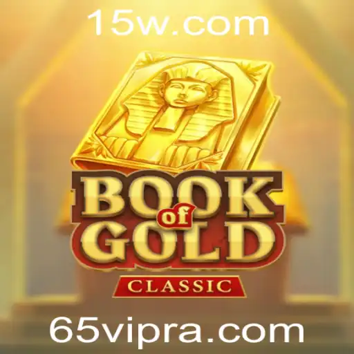 Explorando o Fascinante Mundo de 'BookOfGoldClassic'
