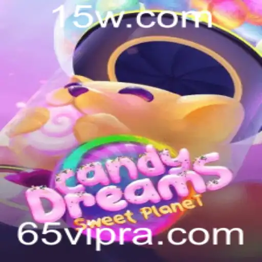 Desvendando o Mundo de CandyDreams: Como Jogar e Vencer com 65vip