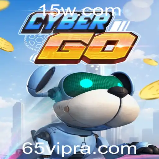 Explorando o Futuro dos Jogos: CyberGO e a Revolução 65vip