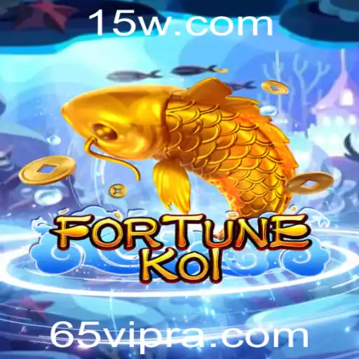 Descubra o Fascinante Mundo do Jogo FORTUNEKOI