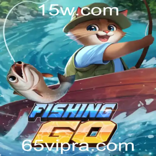 Explorando o Mundo de FishingGO: Um Jogo de Pesca Inovador com 65vip
