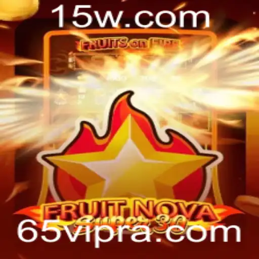 Explorando a Aventura Intergaláctica de FruitrNovaSupe30