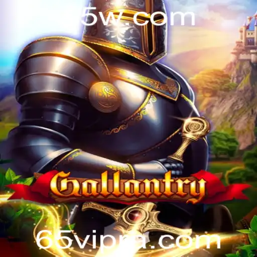 Gallantry: A Nova Sensação no Mundo dos Jogos Online