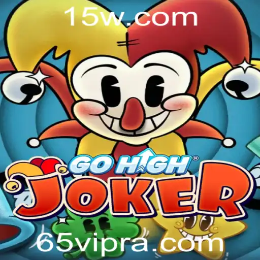 GoHighJoker: Estratégia e Diversão no Mundo dos Jogos