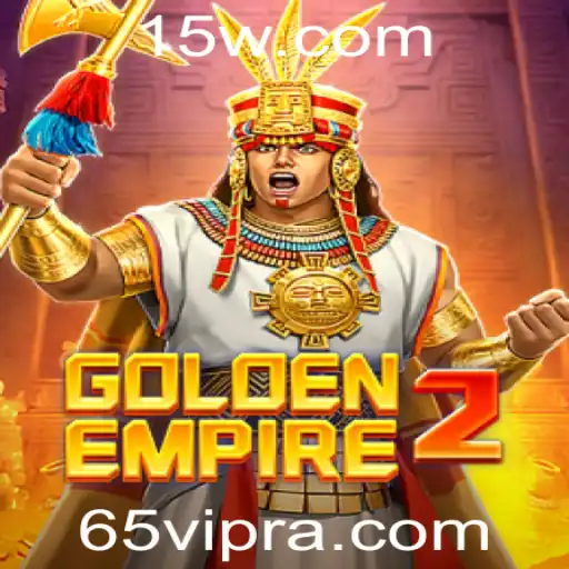 GoldenEmpire2: Explore o Novo Mundo do Jogo com a Palavra-chave 65vip
