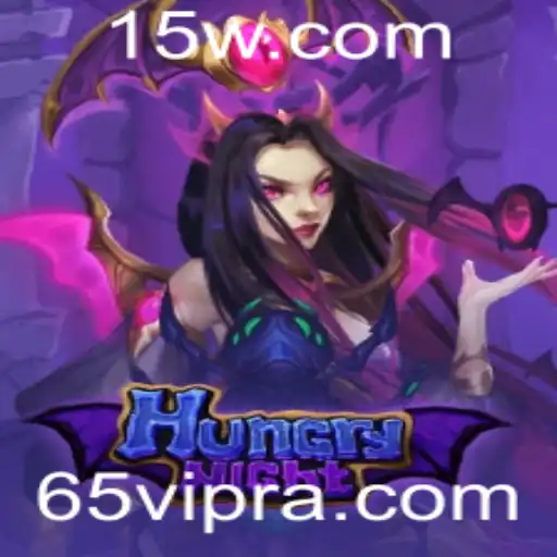 HungryNight: Um Mergulho nas Sombras do Jogo Inovador