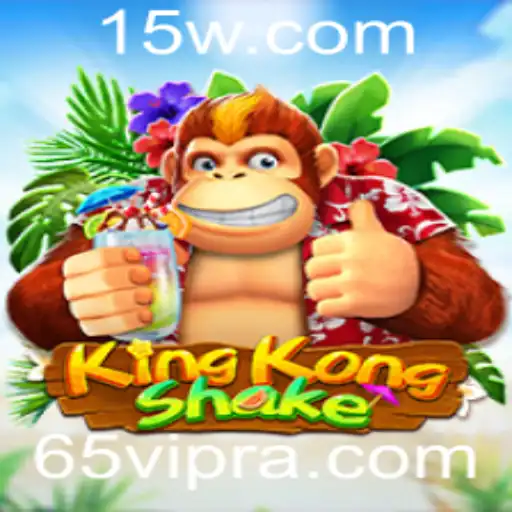 KingKongShake: Aventuras Vibrantes no Mundo dos Jogos
