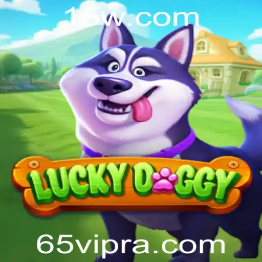 Descubra o Fascinante Mundo do Jogo 'LuckyDoggy'