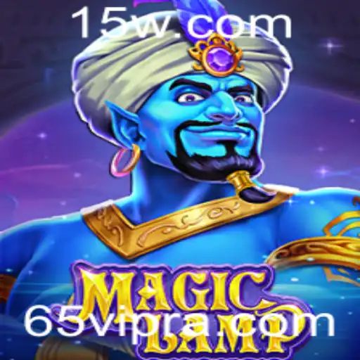 Descubra o Fascinante Jogo MagicLamp: Uma Aventura de Estratégia e Sorte