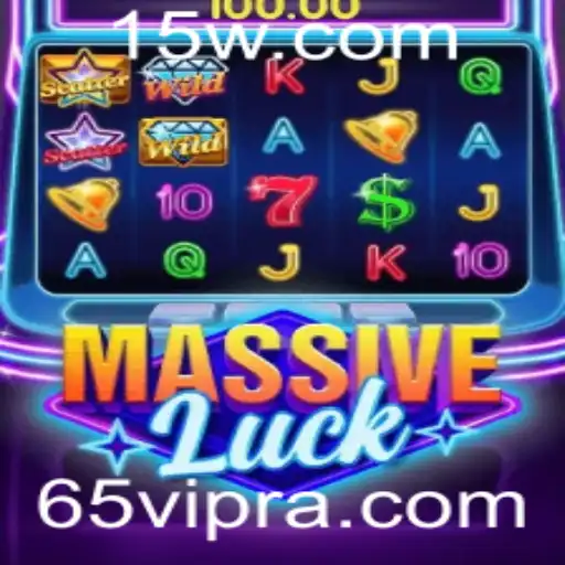 Explorando o Mundo de MassiveLuck: O Jogo que Revoluciona a Sorte