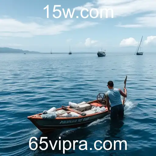 Explorando o Mundo da Pesca: Técnicas, Sustentabilidade e Desafios