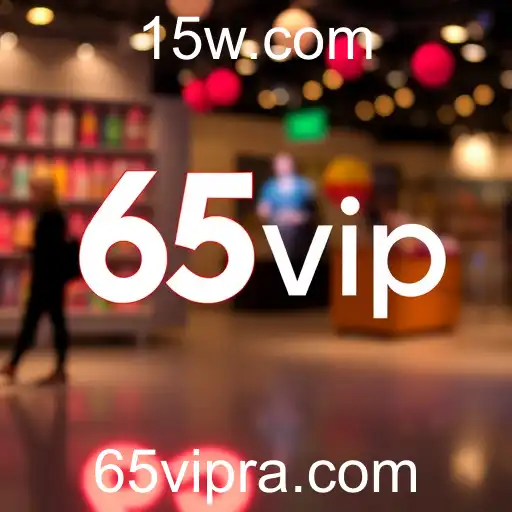 Explorando as Promoções e a Oportunidade com 65vip