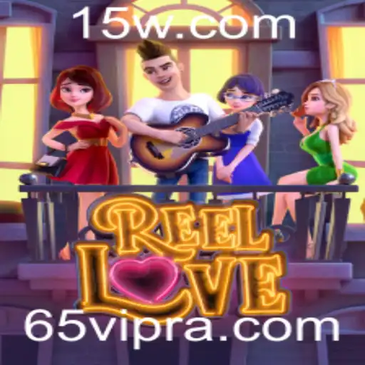 Descubra o Mundo Envolvente de ReelLove e a Emoção do 65vip