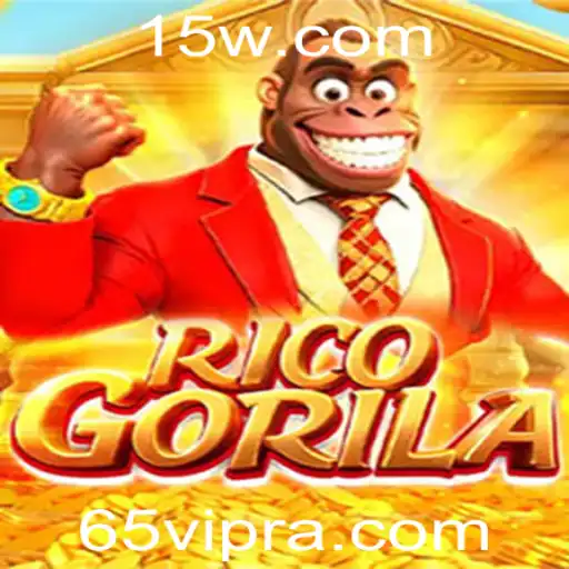 Descubra o Fascinante Mundo de RicoGorila: O Jogo Estratégico que Combina Diversão e Aventura