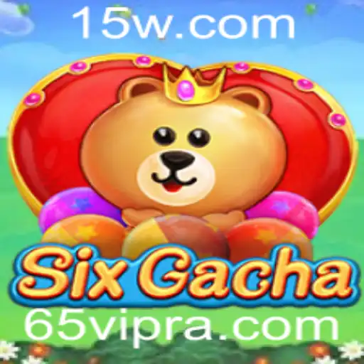 SixGacha: A Nova Sensação no Mundo dos Jogos com a Chave 65vip