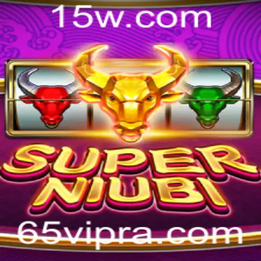 Explorando o Mundo de SuperNiubi: O Jogo Revolucionário com o Fascinante 65vip