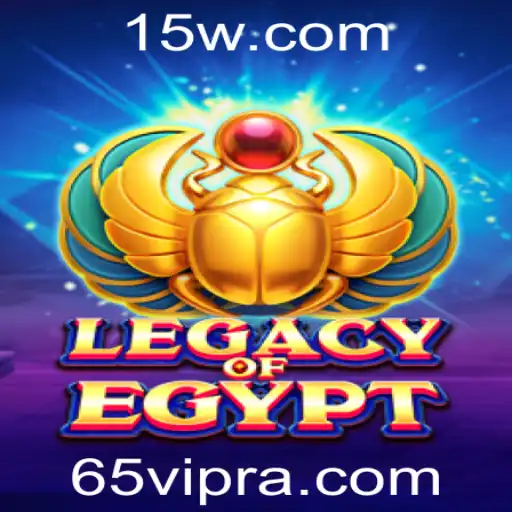 LegacyOfEgypt: Explorando as Profundezas do Passado no Mundo dos Jogos