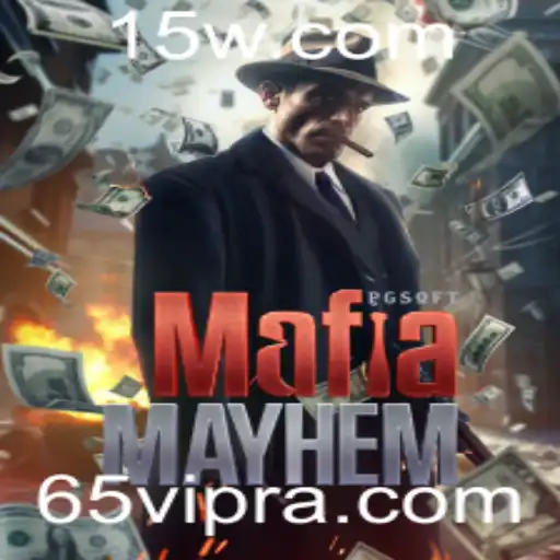 Explorando o Fascinante Mundo de MafiaMayhem