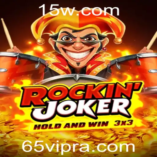Explorando o Mundo de Rockinjoker: A Nova Sensação dos Jogos de Azar