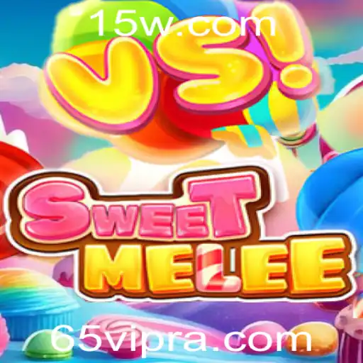 SweetMelee: Descubra o Mundo Encantador e Competitivo de 65vip