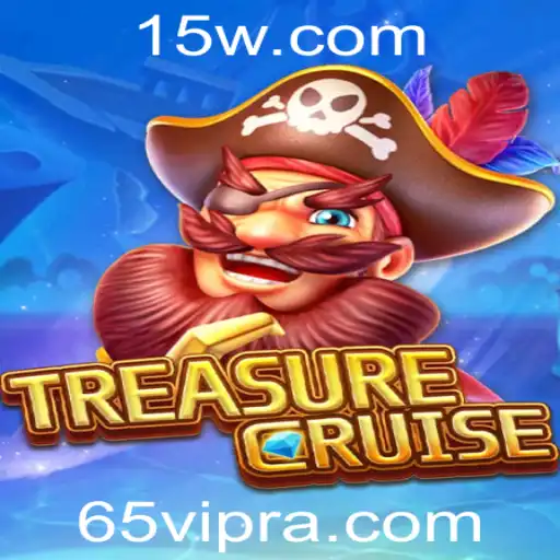 Explorando o Mundo de 'TREASURECRUISE': Um Mergulho no Jogo Inovador
