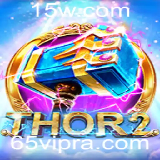 Descubra o Empolgante Mundo de Thor2: Uma Jornada Incrível