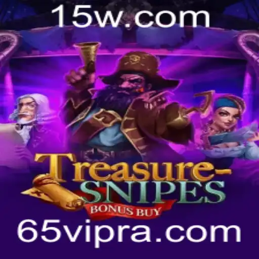 Explorando o Mundo Emocionante de TreasuresnipesBonusBuy e a Tendência 65vip