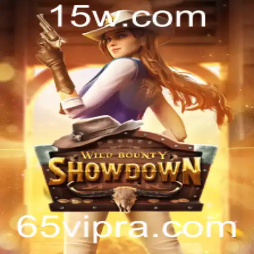 Explorando o Mundo de WildBountyShowdown com o Código Especial 65vip