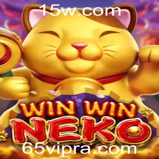 Descubra o Fascinante Mundo de WinWinNeko com 65vip